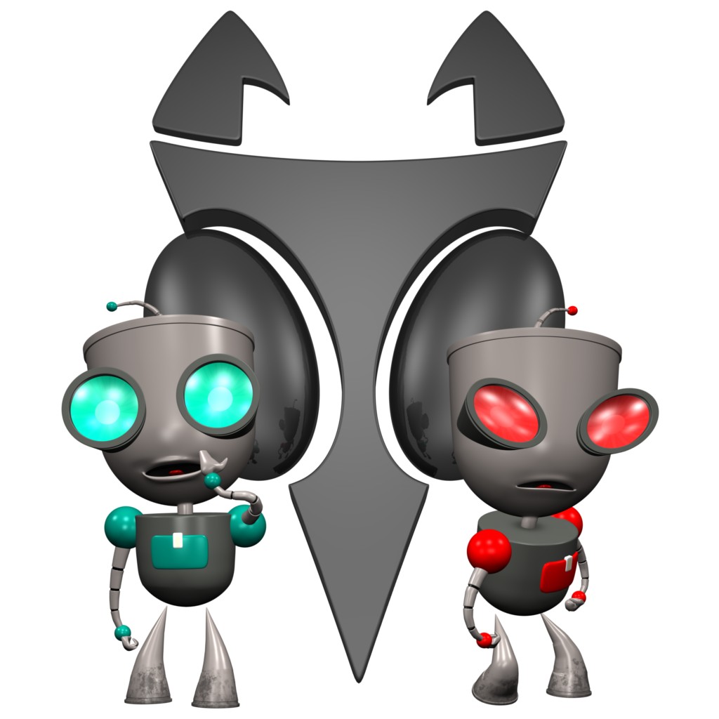 GIR 3D preview image 1